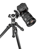 Gitzo Traveler Stativ Kit α-Edition, Serie 1, 4 Beinsegmente