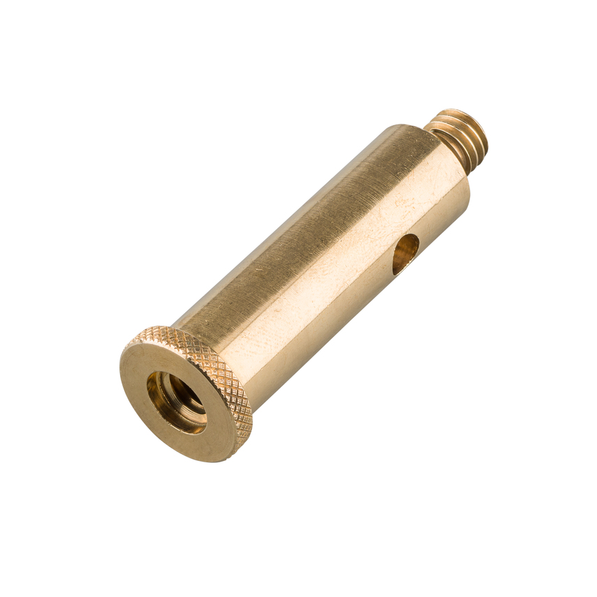 Adapter 3/8''W Buchse - 3/8'' Zapfen