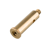 Adapter 3/8''W Buchse - 3/8'' Zapfen