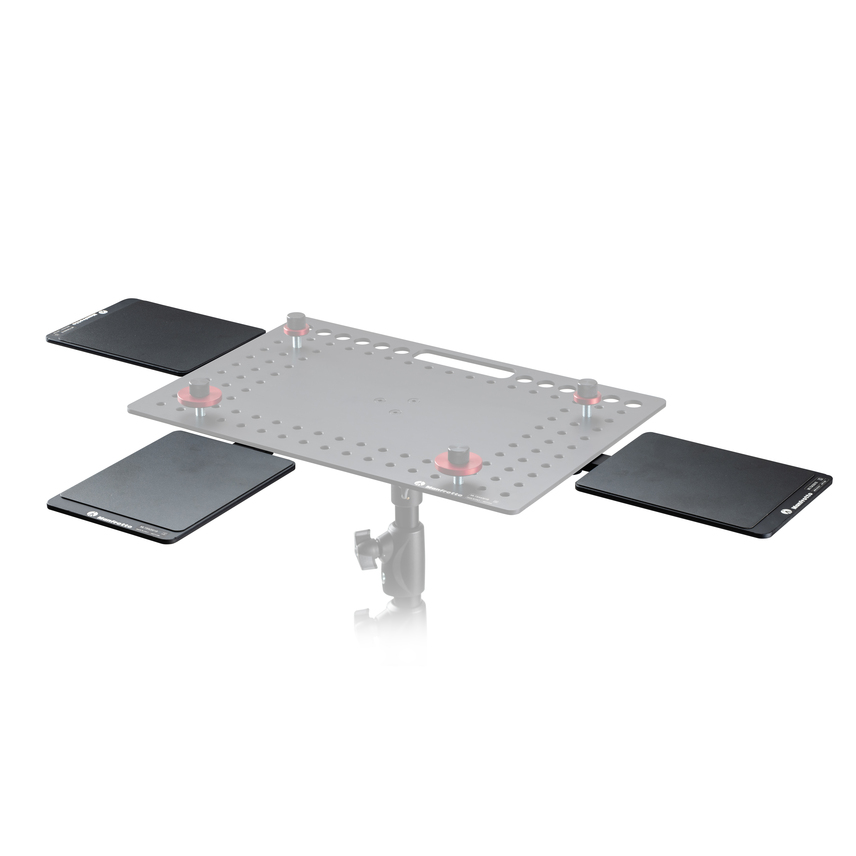 TetherGear Maus-Deck