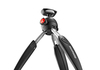 PIXI EVO Mini-Stativ mit 2 Segmenten, schwarz