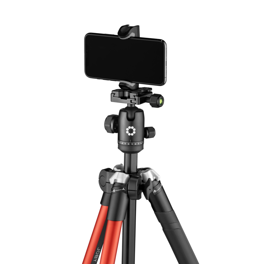 RangePod™ Smart Rot