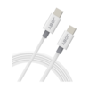 PD-Lade- und Synchronisationskabel USB-C auf USB-C 2m