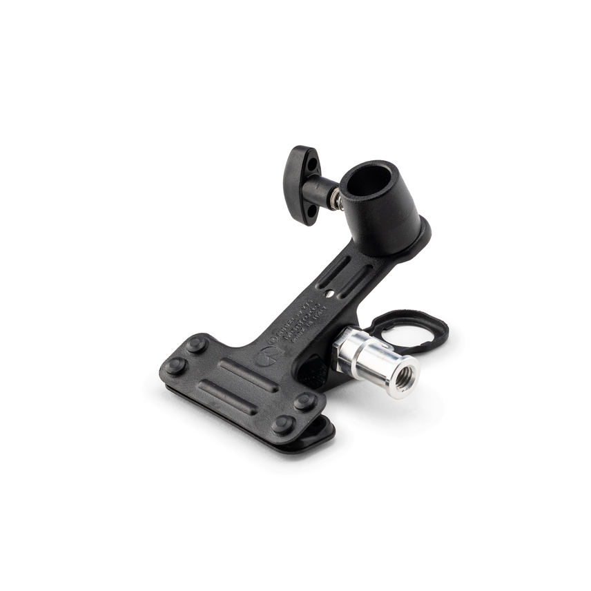 Federklemme Mini 16mm Hülse