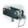 Carriage W/Brake Blk   (0926)