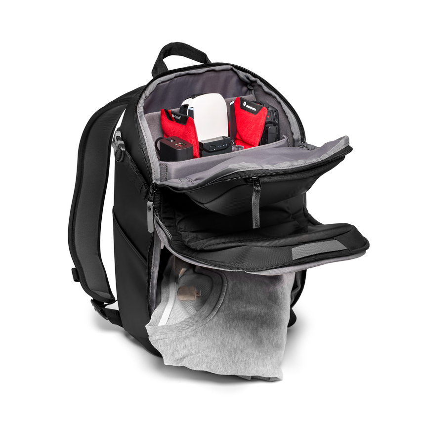 Advanced Compact Rucksack III
