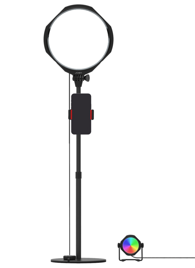 Beamo™ Studio Deluxe Beleuchtungs-Kit