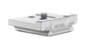 Gitzo Traveler Stativ Kit α-Edition, Serie 1, 4 Beinsegmente
