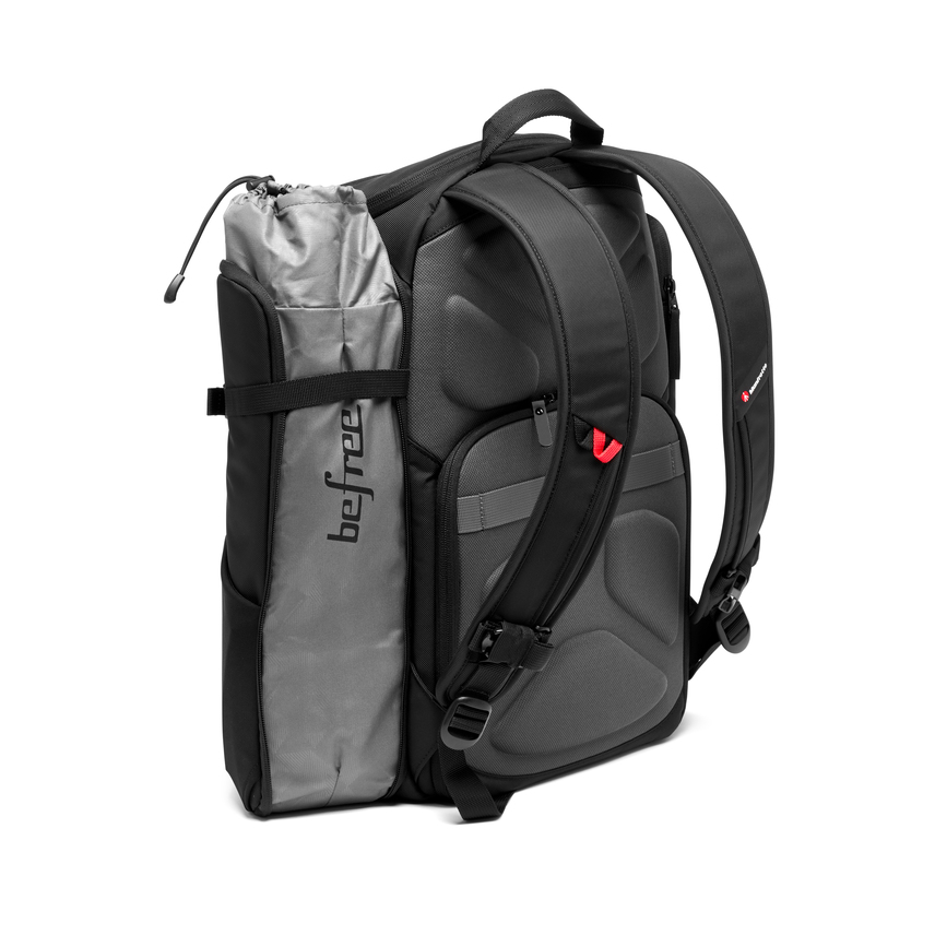 Advanced Befree Rucksack III