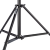 Avenger Baby Kit Stativ Maxi 380cm Alu Schwarz Hybrid 3R