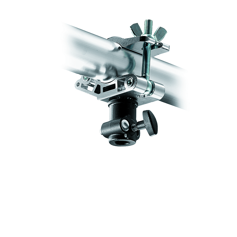 MP EYE Kuppler mit 16 mm Hülse