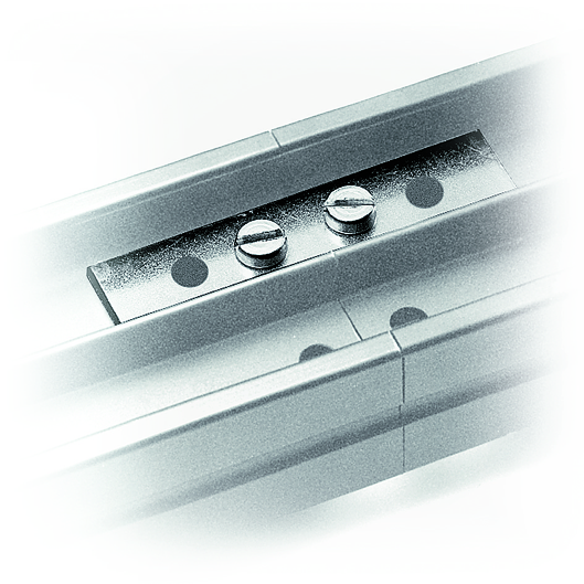 RAIL CONNECTOR