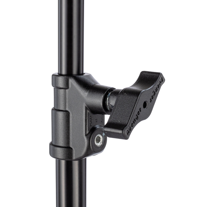 Avenger Baby Kit Stativ Maxi 380cm Alu Schwarz Hybrid 3R