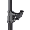Avenger Baby Kit Stativ Maxi 380cm Alu Schwarz Hybrid 3R