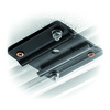 MOUNT BRACKET F/CEILING BLK