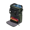 Street Convertible Tote Bag