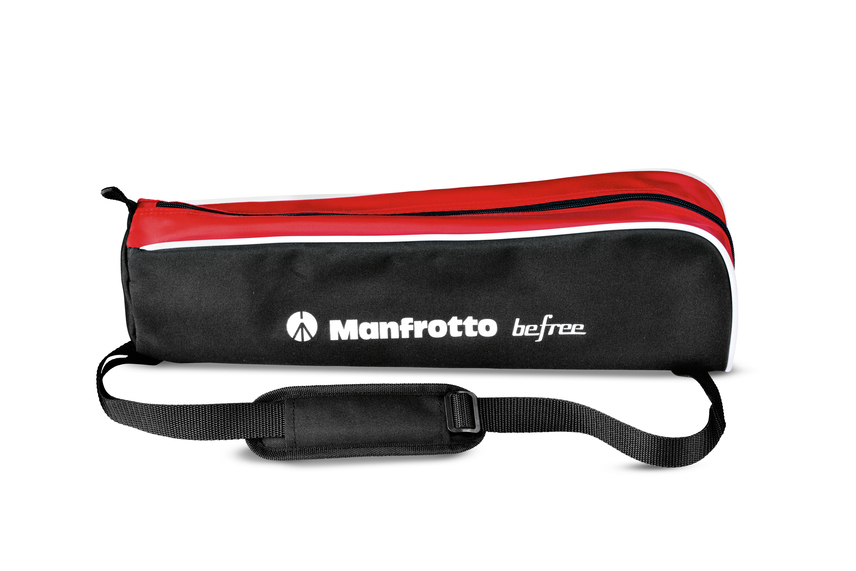 Befree GT PRO 3-Way Alu-Stativ 