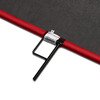 Avenger Double Scrim Schwarz 60 x 90 cm