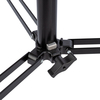 Avenger Baby Kit Stativ Maxi 380cm Alu Schwarz Hybrid 3R