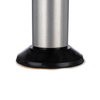 Autopole 2, silber, 210 bis 370cm