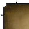 EzyFrame Vintage Hintergrundbespannung, 2 x 2,3 m, Tabak