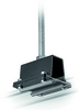 THREADED MT BRKT W/O ROD(0961)