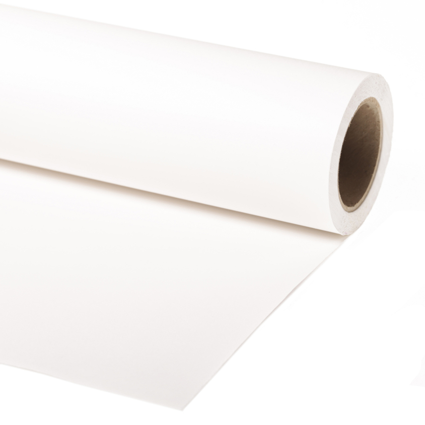 Paper 2.72 x 11m White