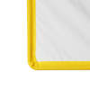 Silk Scrim Flag 24“ x 36"