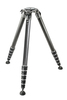 Gitzo Systematic Stativ, Serie 5 riesig, 6 Beinsegmente