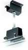 CEILING BRACKET W/THREADED ROD