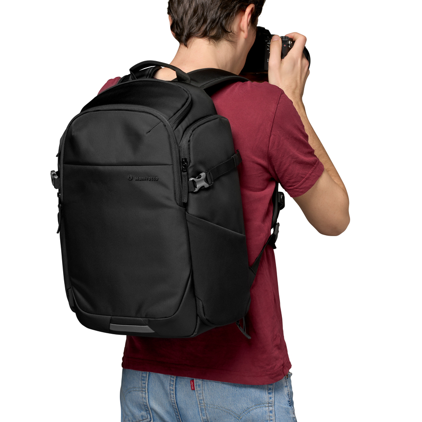 Advanced Befree Rucksack III