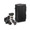 Pro Light Trolley Tough-55 mit flachem Deckel