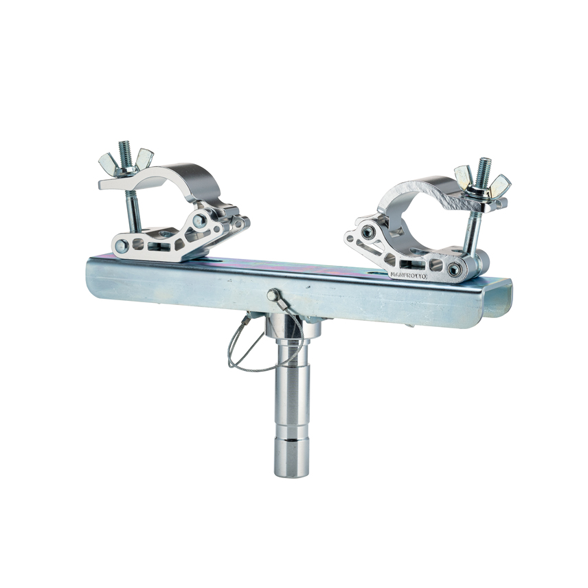 MP EYE Kuppler Neigen + Drehen 150