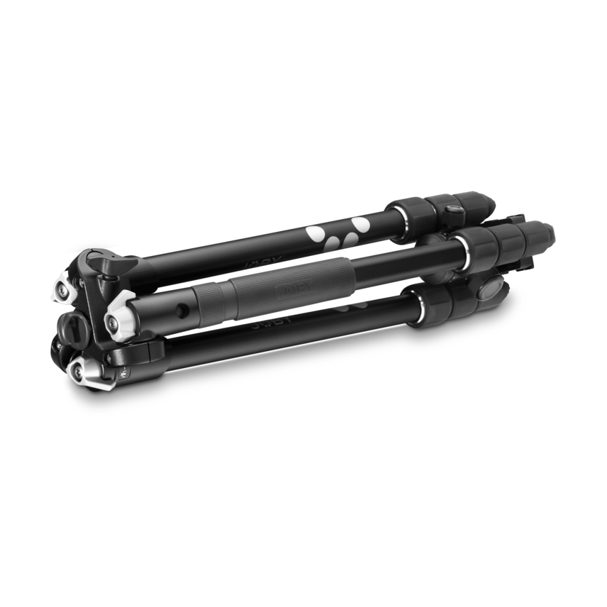 RangePod™ Smart Schwarz