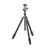 Gitzo Traveler Stativ Kit, Serie 1, 4 Beinsegmente