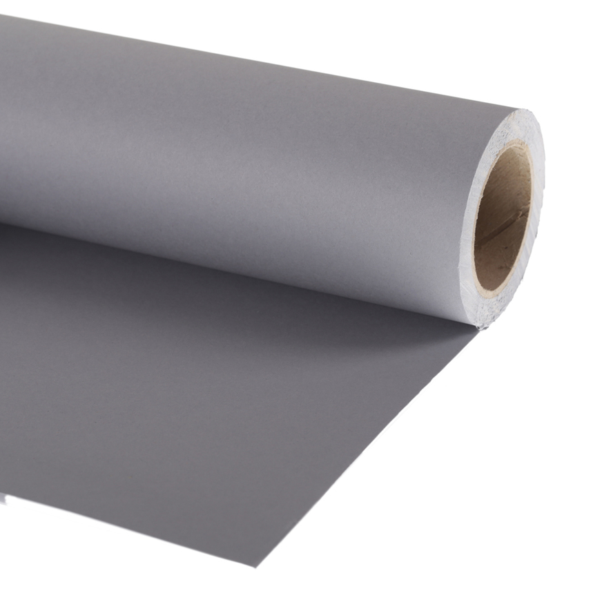 Paper 2.72 x 11m Pewter