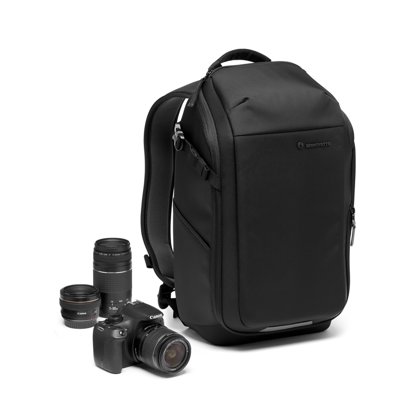 Advanced Compact Rucksack III