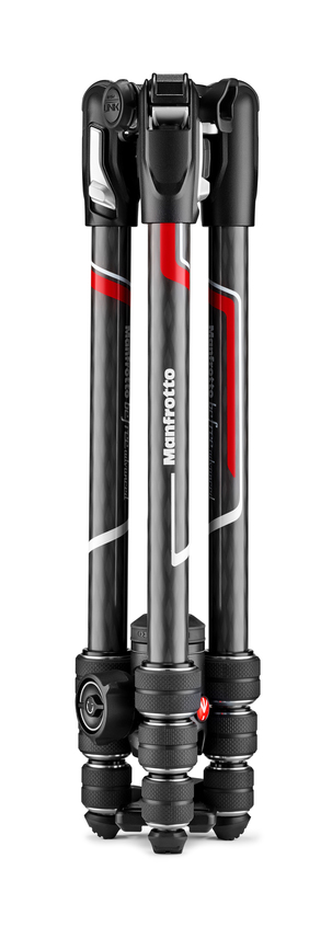 Befree Advanced Twist Carbon-Stativ