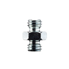Adapter 3/8" - 3/8" Kurz