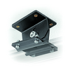 ADJUSTABLE MOUNTING BRKT(0942)
