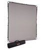 EzyFrame Hintergrund 2 m x 2,3 m Grau