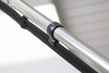 Skylite Rapid Stoff extra groß 3x3m 0,75 Blenden  Diffusor