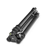 Gitzo Traveler Stativ Kit, Serie 1, 4 Beinsegmente