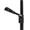 Autopole 2 Schwarz 2,1-3,7 m (Abgabe nur in VE)