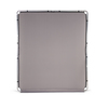 EzyFrame Hintergrund 2 m x 2,3 m Grau