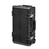 Pro Light Trolley Tough-55 mit flachem Deckel
