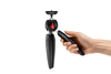 PIXI EVO Mini-Stativ mit 2 Segmenten, schwarz