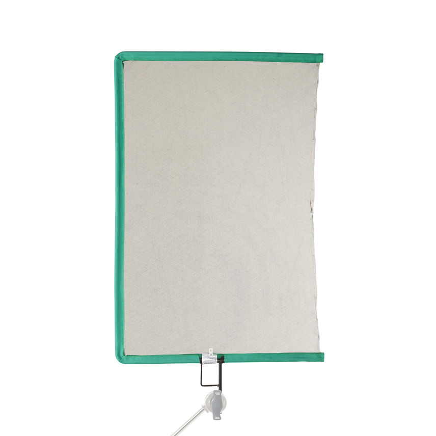 Single Scrim Flag 24“ x 36"
