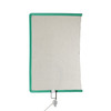 Single Scrim Flag 24“ x 36"