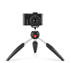 PIXI EVO Mini-Stativ mit 2 Segmenten, schwarz
